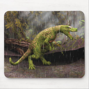 Tyrannosaurus Rex Mouse Pad