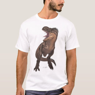 Tyrannosaurus rex Shirt