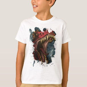 Tyrannosaurus T-Shirt