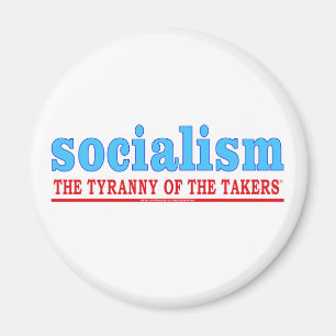 Tyranny Magnet