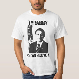 Tyranny T-Shirt