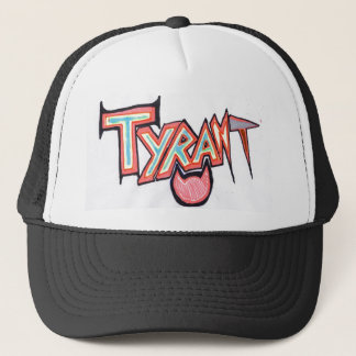 Tyrant Hat