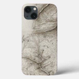 Tyre, Sidon, Israel iPhone 13 Case