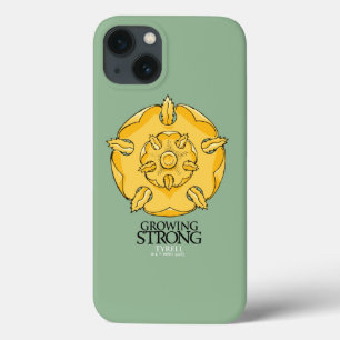 Tyrell Sigil - Growing Strong iPhone 13 Case