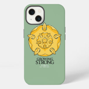 Tyrell Sigil - Growing Strong iPhone 13 Case