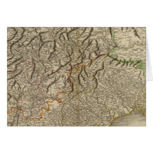Tyrol, Venice, Mantua
