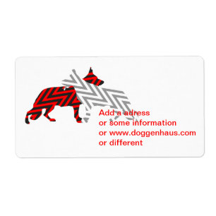 Tysk schäferhund