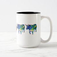"Tyson" 15 oz mug