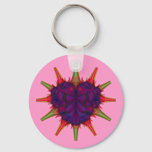 Tyuleniy Bug Key Ring