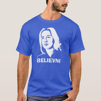 Tzipi Livni Shirt
