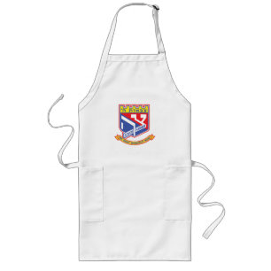 Tzivos Hashem Long Apron