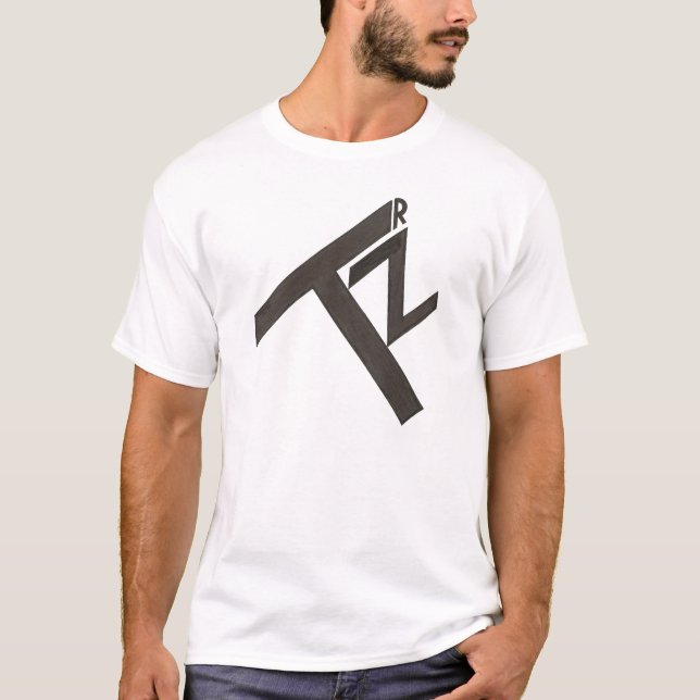 TZR T-Shirt (Front)