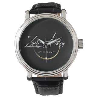 Tzuriel's Men's Watch