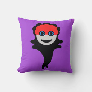 Tzurs-Ki Clupkitz & Baby Couch Fashion Cushion