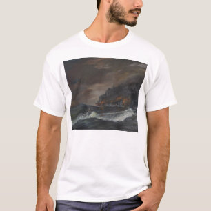 U107 750 days 1993 T-Shirt