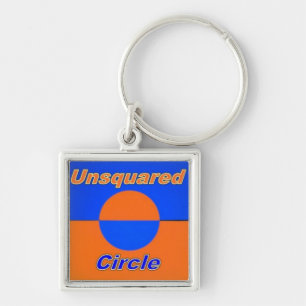 U2C Key Chain