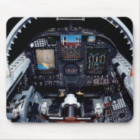 U-2 Cockpit