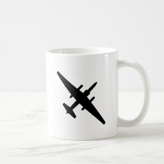 U-2 Dragon Lady Coffee Mug