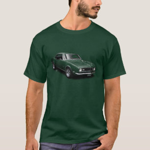 U-Pick-The-Colour Camaro T-Shirt