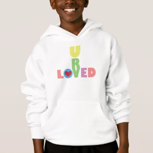 U R Loved