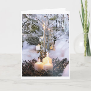 U R THOUGHT ABOUT ALL YEAR/WISHING YOU CHEER CARD