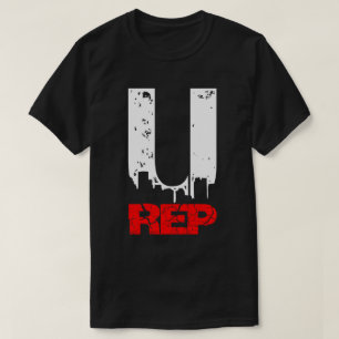 U Rep T-Shirt