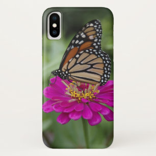 U.S.A., Massachusetts, Boylston, Tower Hill iPhone X Case
