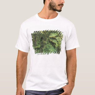 U.S.A., Washington, Olympic National Park. T-Shirt