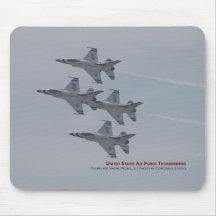 U.S. Air Force Thunderbirds