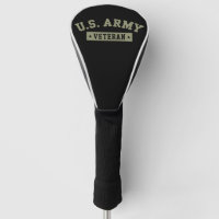 U.S. Army Veteran Veterans America American Flag