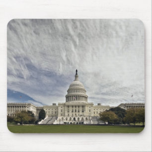 U. S. Capital Mouse Pad