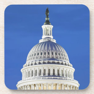 U.S. Capitol dome Coaster