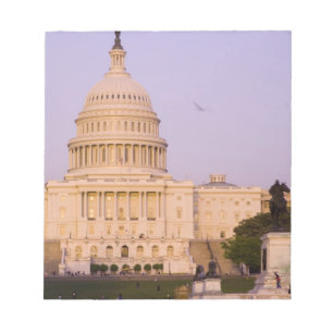 U.S. Capitol, Washington D.C. (District of Notepad