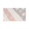 U.S. flags transparent business card