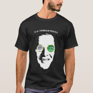 U.S. Foreign Policy T-Shirt