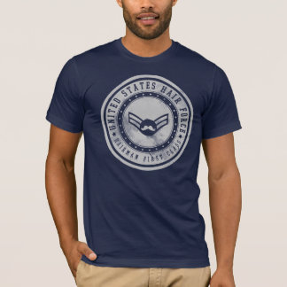 U.S. Hair Force T-Shirt