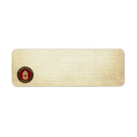 U.S. Marines: Master Sergeant (USMC MSgt) [3D]