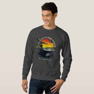 U. S. Military | Men Sweatshirt