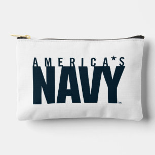 U.S. Navy America's Navy Accessory Pouch
