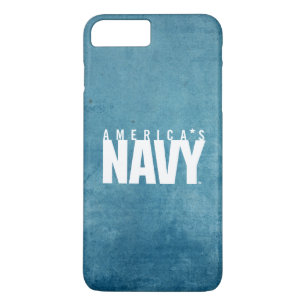 U.S. Navy   America's Navy iPhone 8 Plus/7 Plus Case