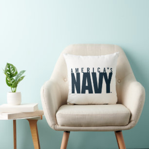U.S. Navy   America's Navy Cushion