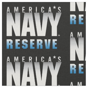 U.S. Navy   America's Navy Reserve Fabric