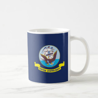 U.S.Navy Coffee mug