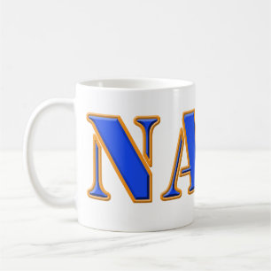 U.S. Navy Mug