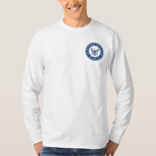 U.S. Navy   Navy Alt Emblem T-Shirt