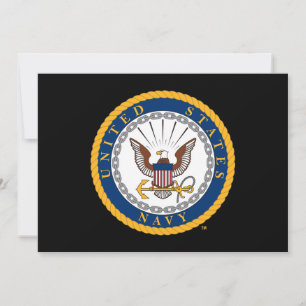 U.S. Navy Navy Emblem