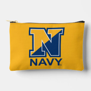 U.S. Navy Navy Initial N Accessory Pouch
