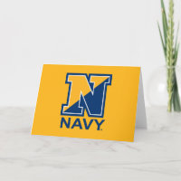U.S. Navy | Navy Initial N
