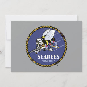 U.S. Navy Seabees