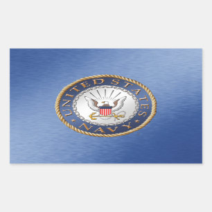 U.S. Navy Sticker